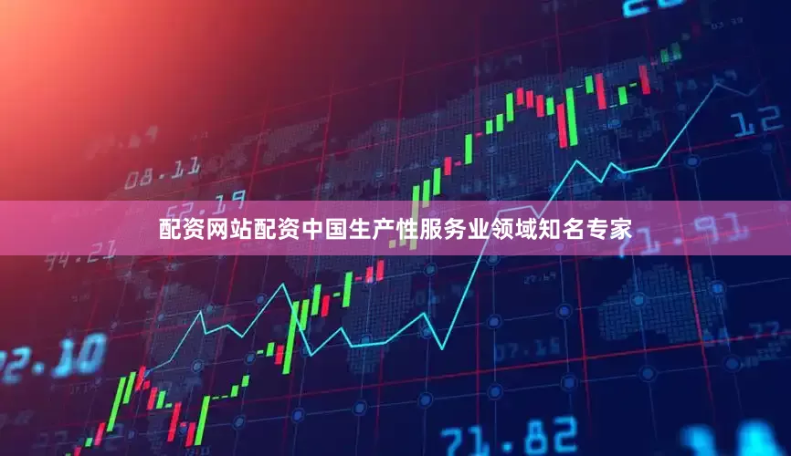 配资网站配资中国生产性服务业领域知名专家